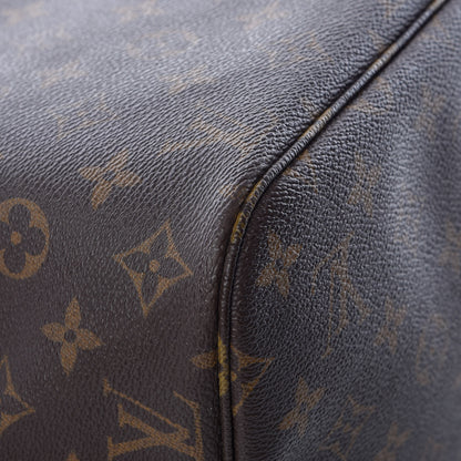 Louis Vuitton Monogram Neverfull MM 13 of 15