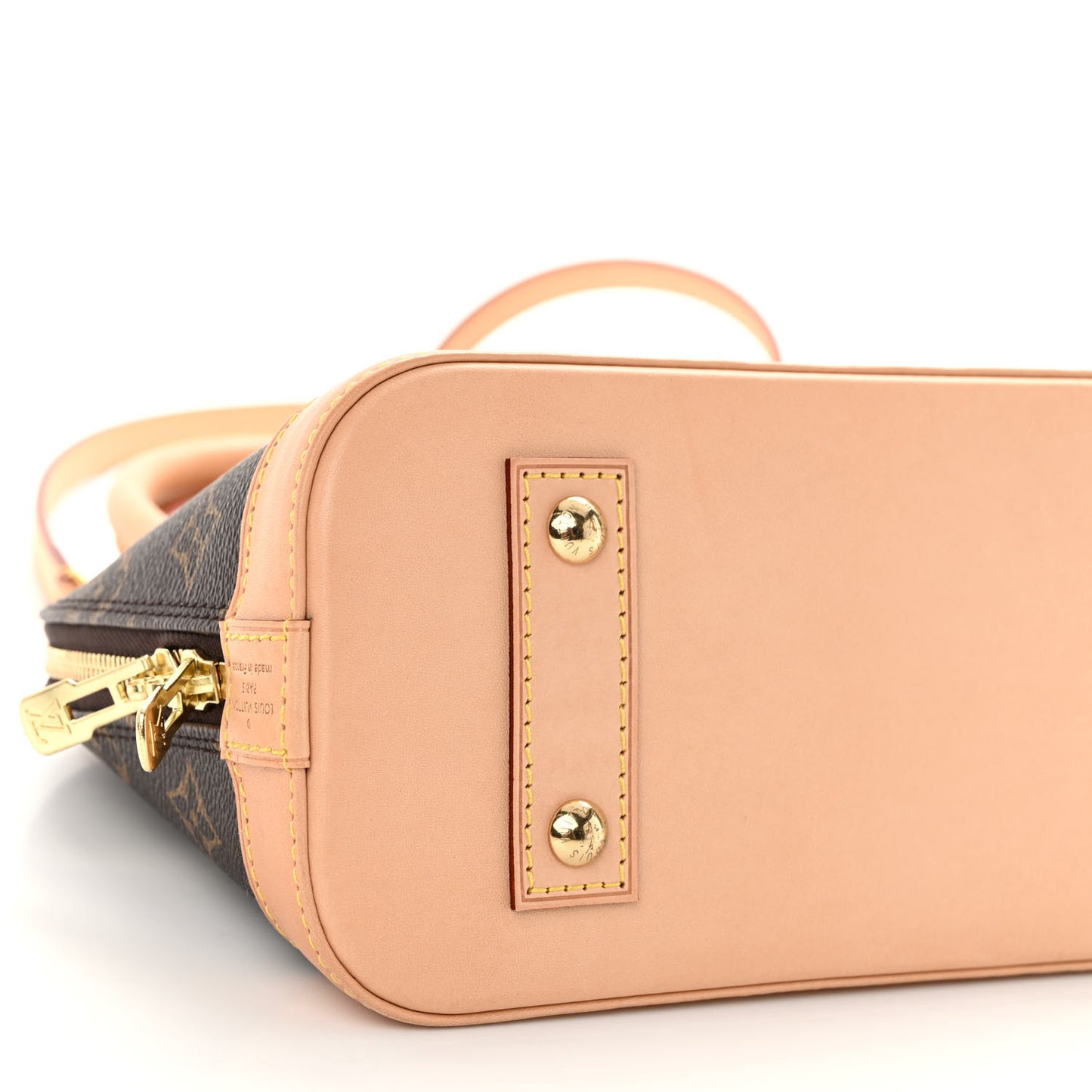 Monogram World Tour Alma BB