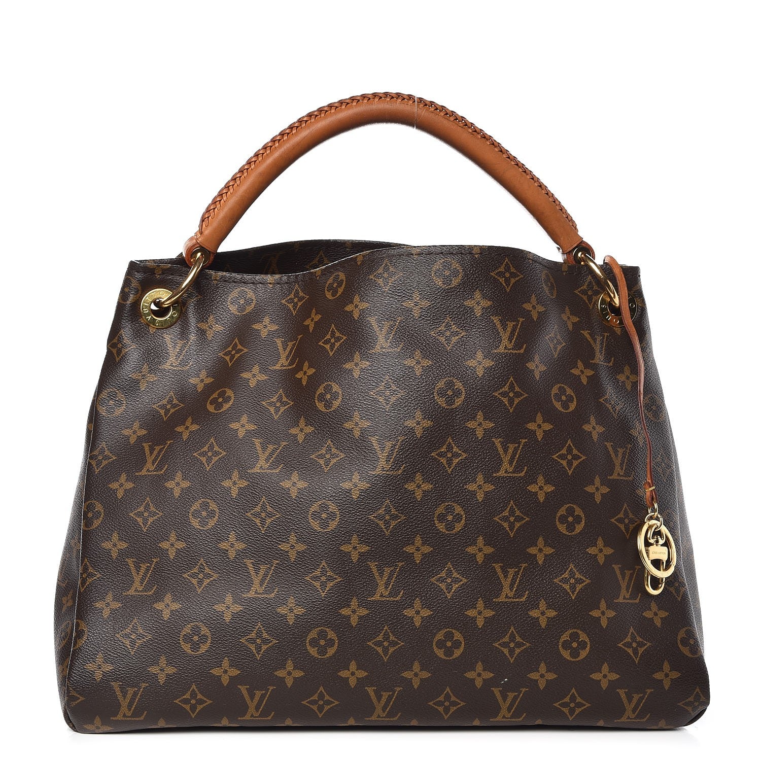 Louis Vuitton Monogram Artsy MM 1 of 16