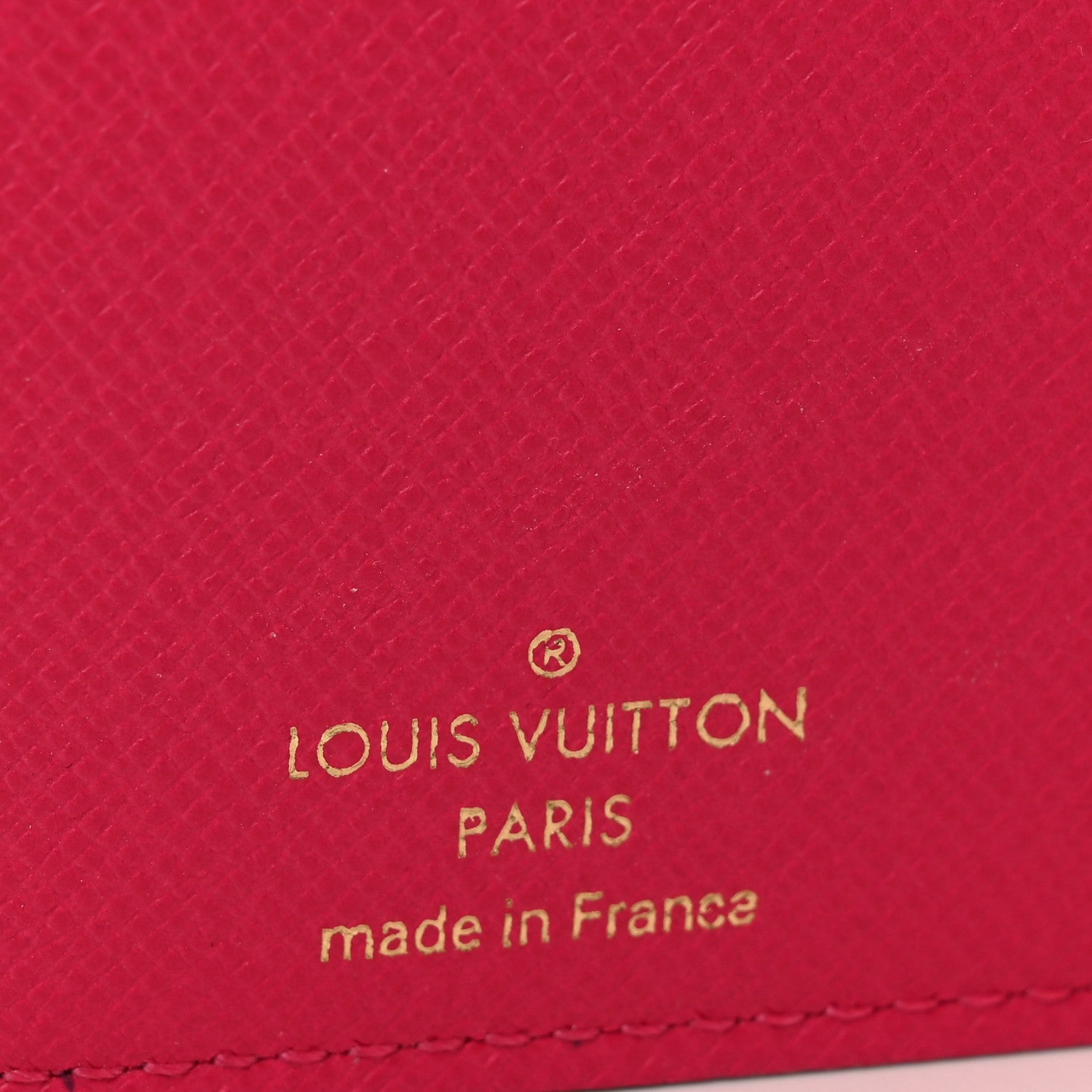 Louis Vuitton Monogram 2021 Christmas Animation Hollywood Notebook Cover 6 of 7