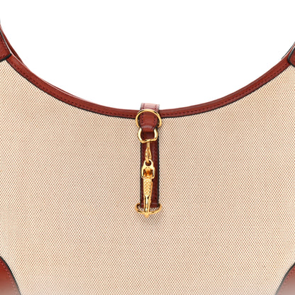 Hermes Toile Gulliver Trim II 31 Rouge H 8 of 11