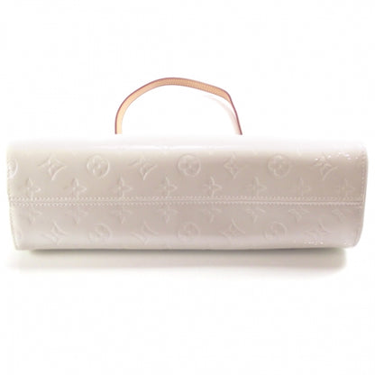Louis Vuitton Vernis Roxbury Drive Pearl 4 of 9