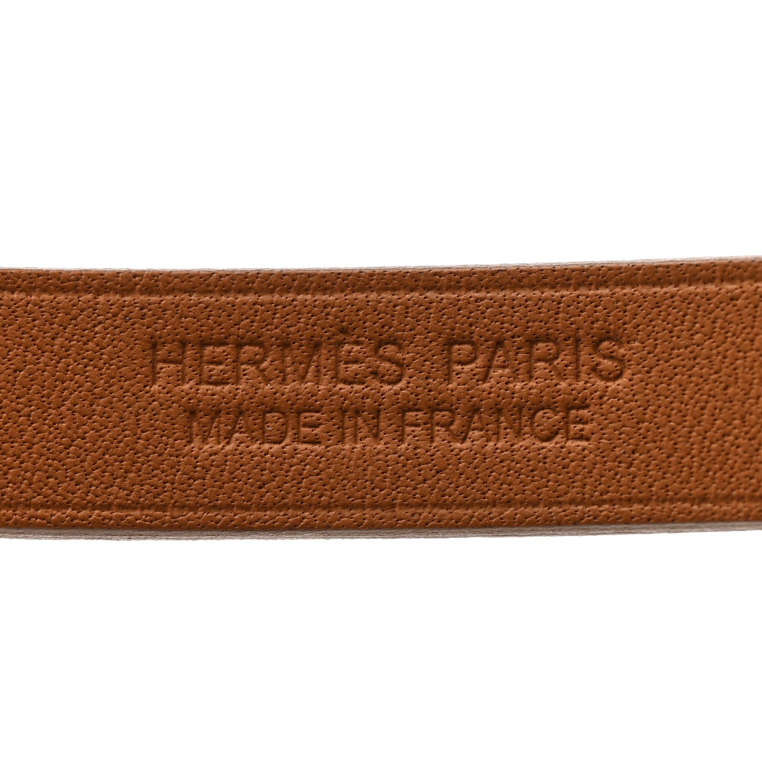 Hermes Swift Mini Kelly Double Tour Bracelet T1 Nata 4 of 6