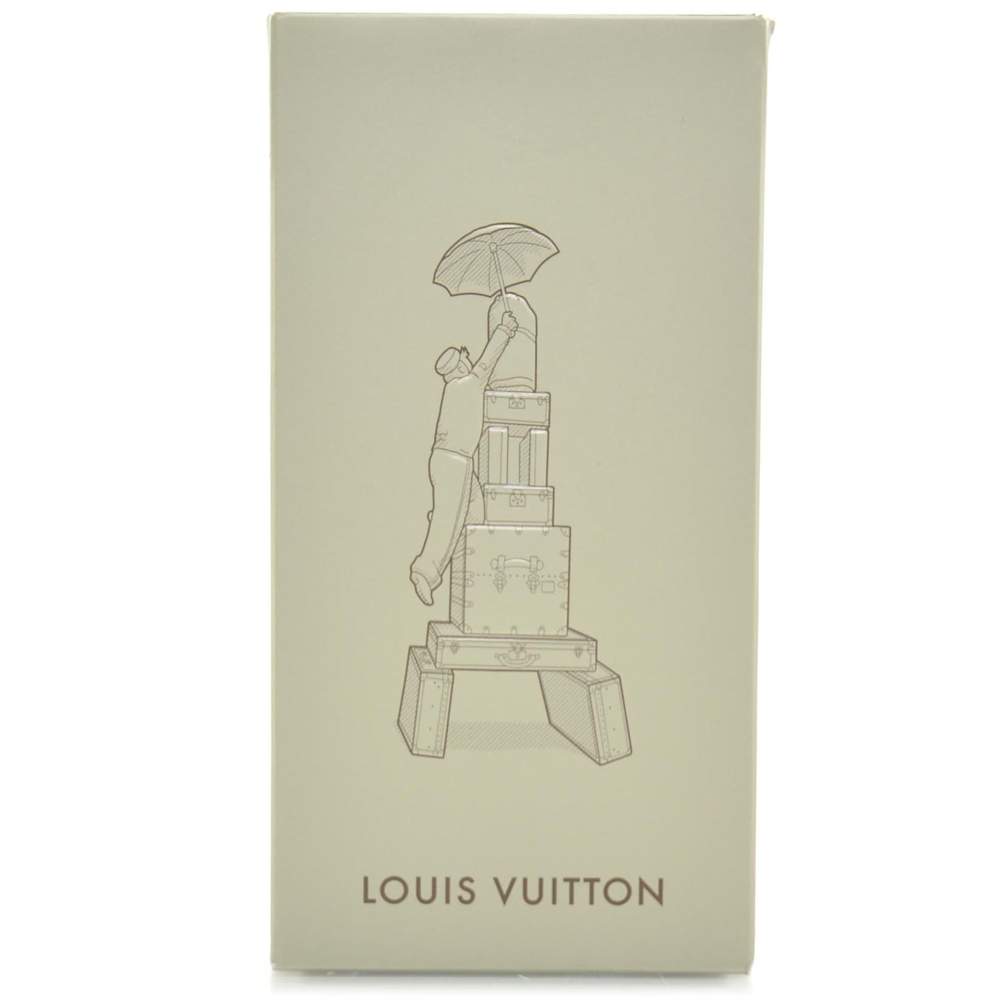 Eiffel Tower Flip Book VIP