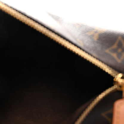 Louis Vuitton Monogram Side Trunk 5 of 9