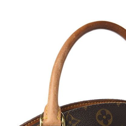 Louis Vuitton Monogram Ellipse MM 6 of 14