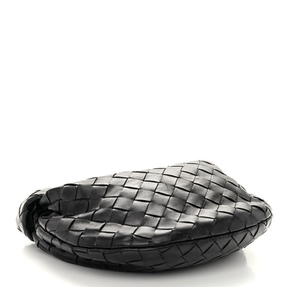 Bottega Veneta Nappa Intrecciato Mini Jodie Black 4 of 9
