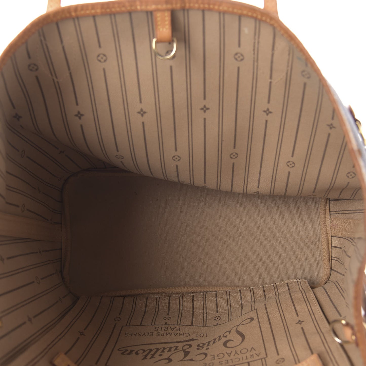 Monogram Neverfull MM