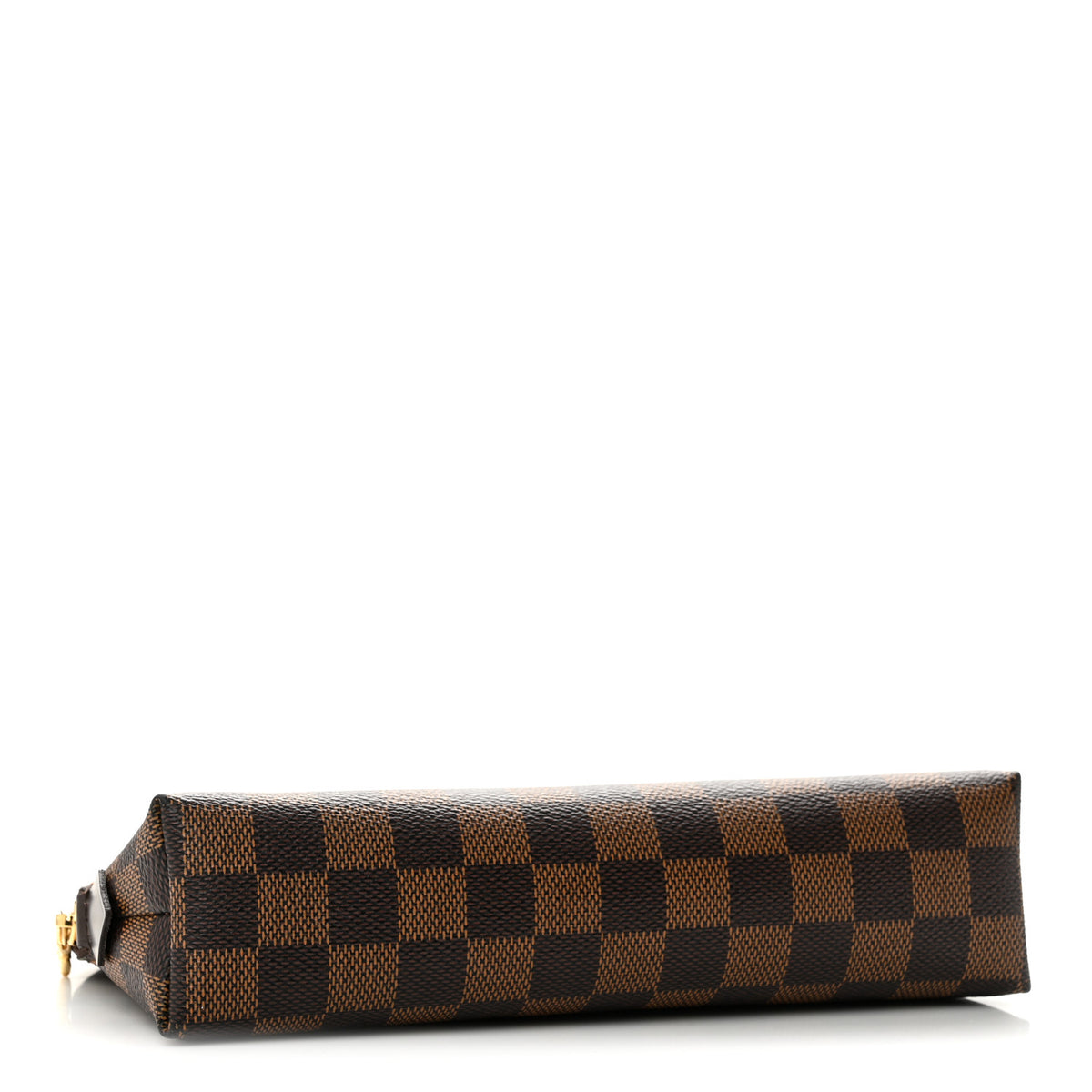 Louis Vuitton Damier Ebene Cosmetic Pouch GM 4 of 8