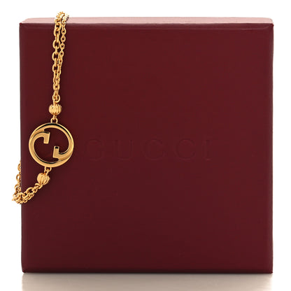 Gucci Blondie Bracelet Gold 5 of 5