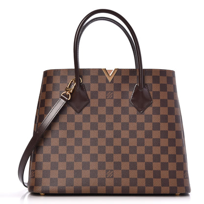 Louis Vuitton Damier Ebene Kensington 1 of 7