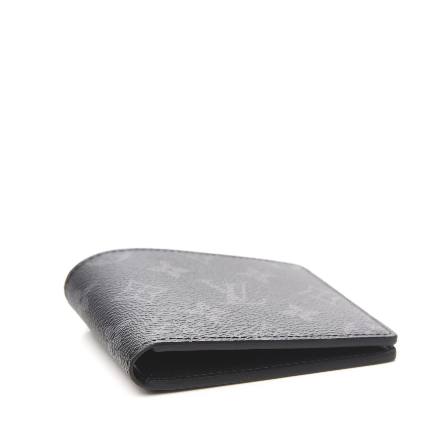 Monogram Eclipse Slender Wallet