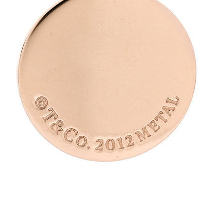 Tiffany Rubedo Lexicon 175th Anniversary Charm 4 of 5
