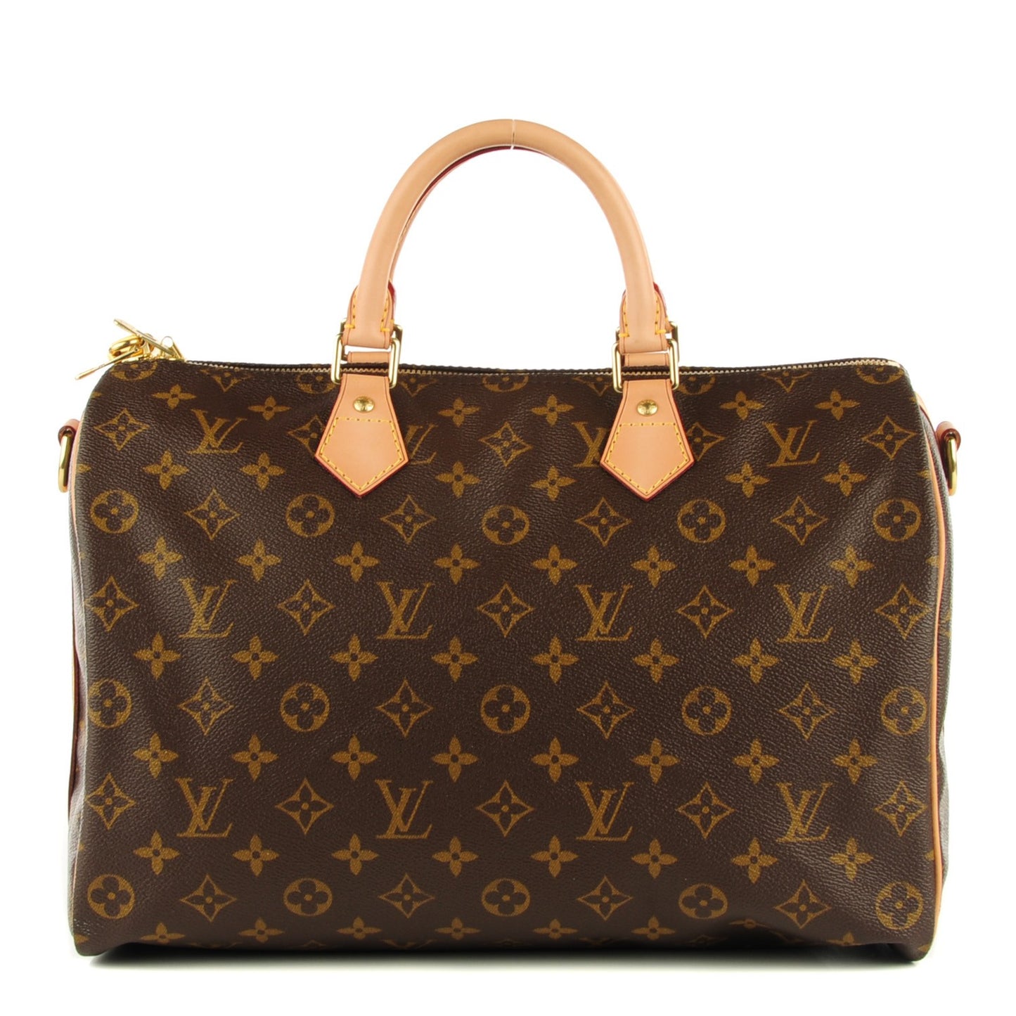 Monogram Speedy 35 Bandouliere