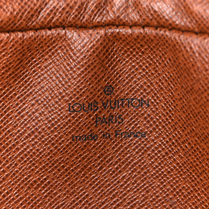 Louis Vuitton Monogram Pochette Marly Bandouliere 6 of 10