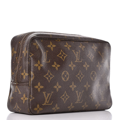 Louis Vuitton Monogram Trousse Toilette 23 3 of 13