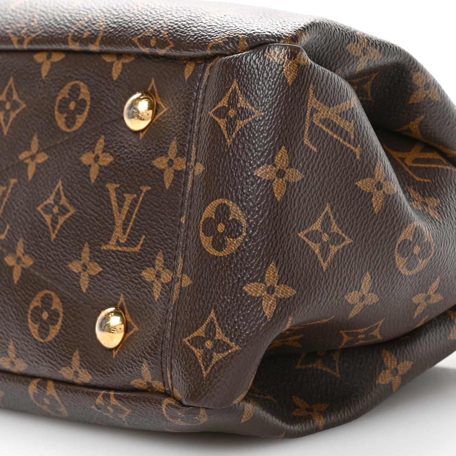 Louis Vuitton Monogram Pallas Black 11 of 15