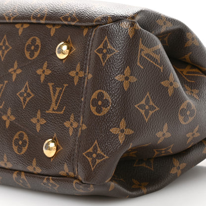 Louis Vuitton Monogram Pallas Black 11 of 15