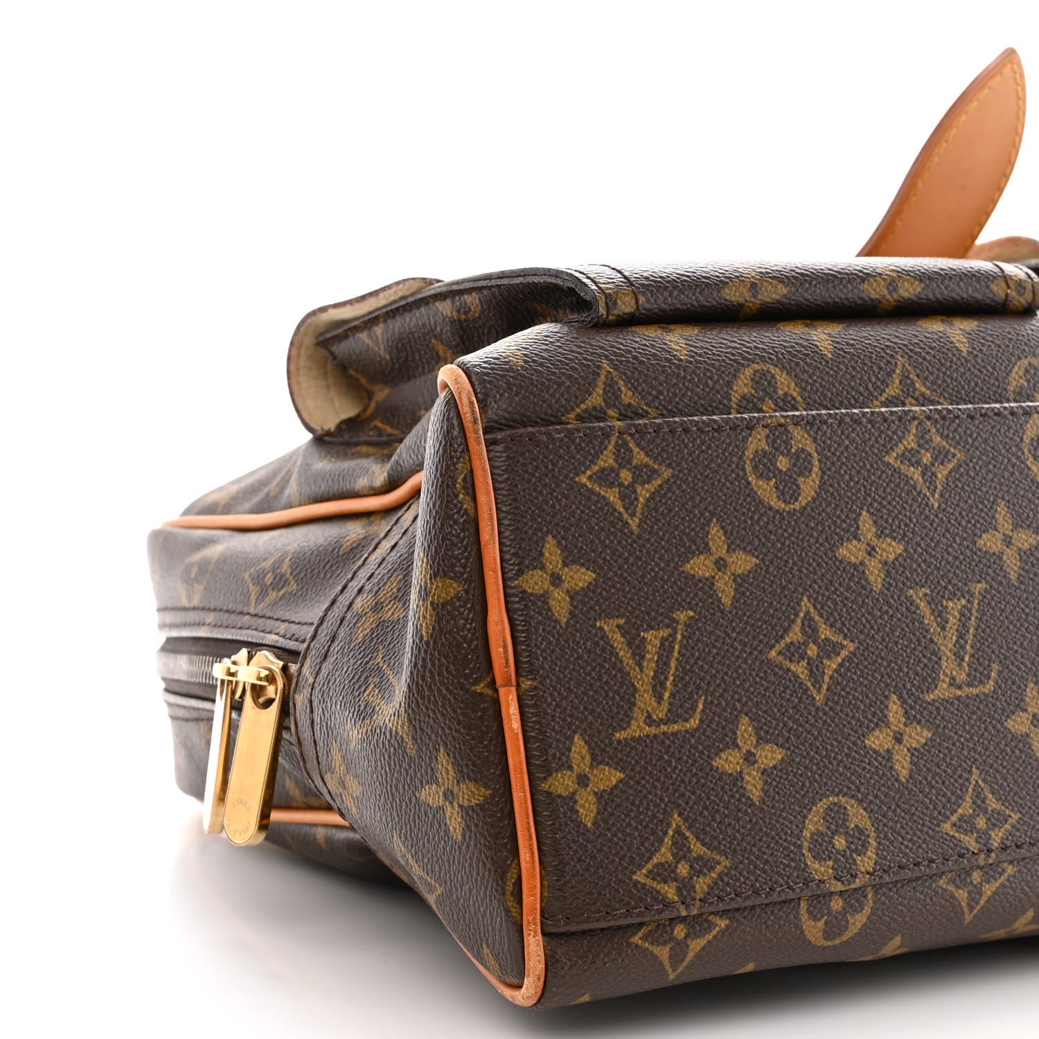 Louis Vuitton Monogram Manhattan GM 9 of 13