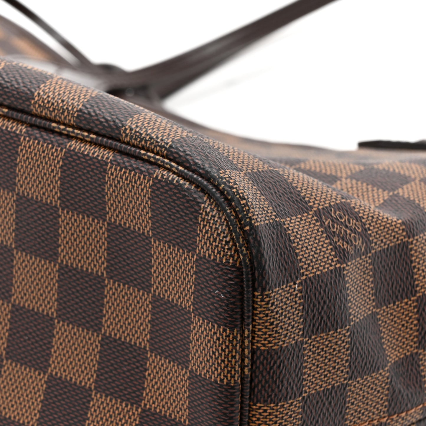 Damier Ebene Neo Neverfull MM