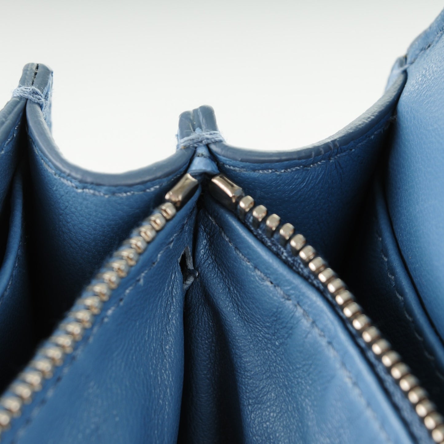 Saffiano Lux Crossbody Bag Astrale