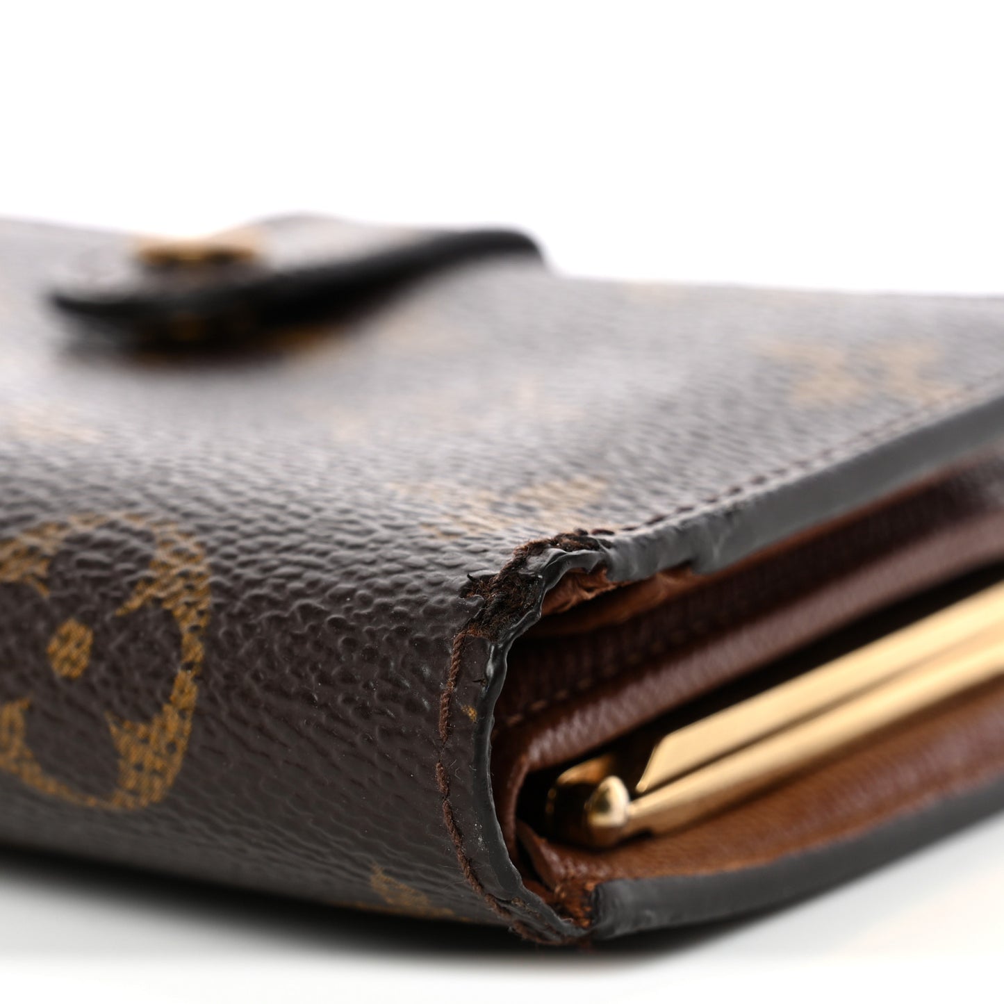 Monogram French Purse Wallet