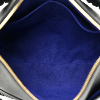 Louis Vuitton Empreinte Maida Hobo Black 4 of 7