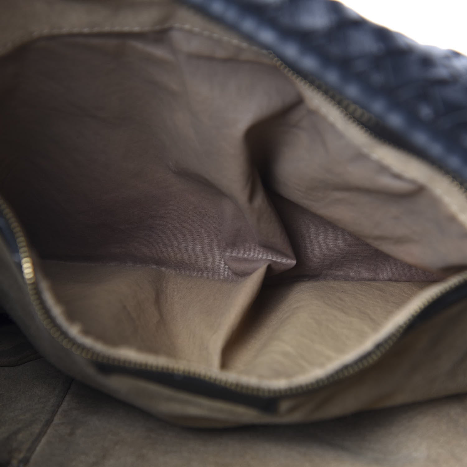 Bottega Veneta Nappa Intrecciato Veneta Hobo Black 11 of 14