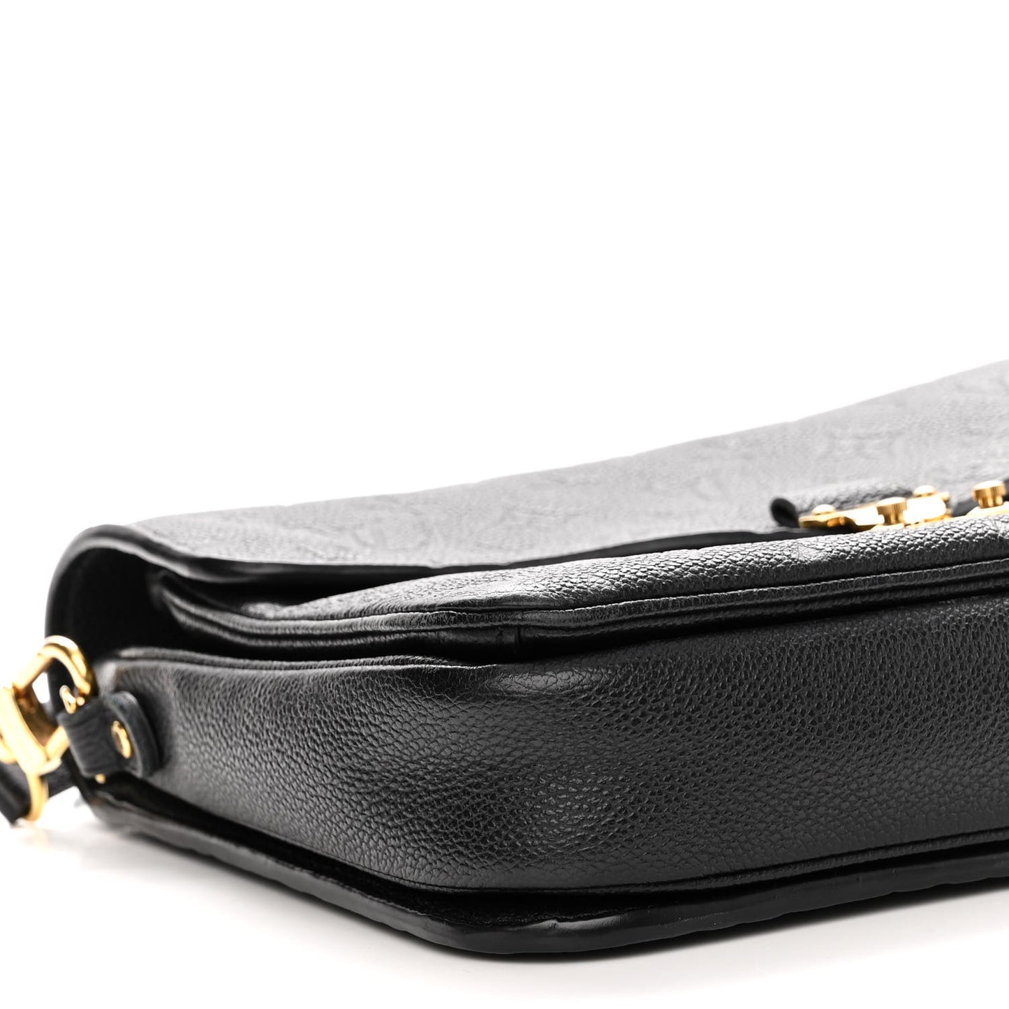 Empreinte Pochette Metis Black