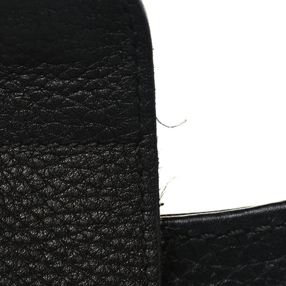 Gucci Calfskin Medium Sukey Tote Black 10 of 10
