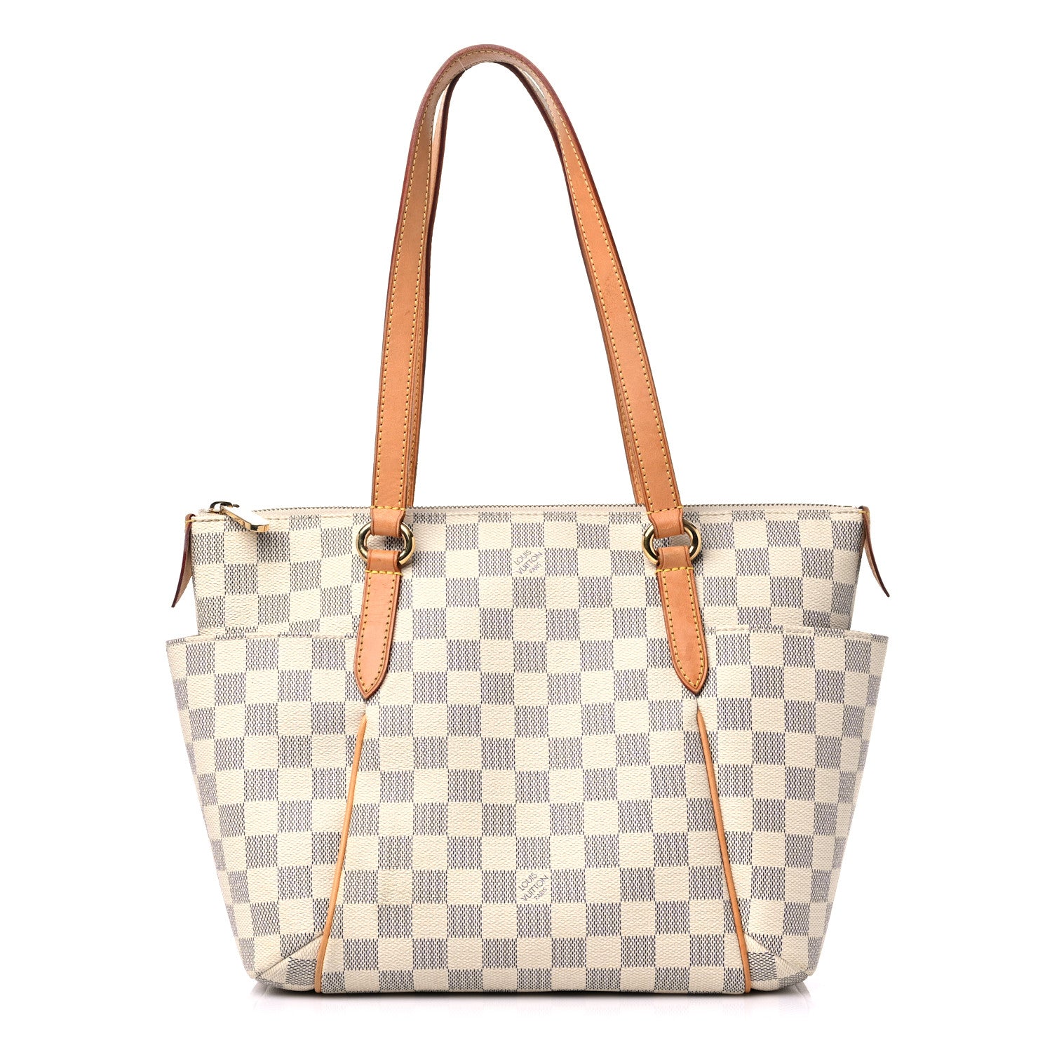 Louis Vuitton Damier Azur Totally PM 1 of 16