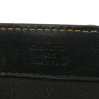 Louis Vuitton Suhali L Imprevisible Black 6 of 14