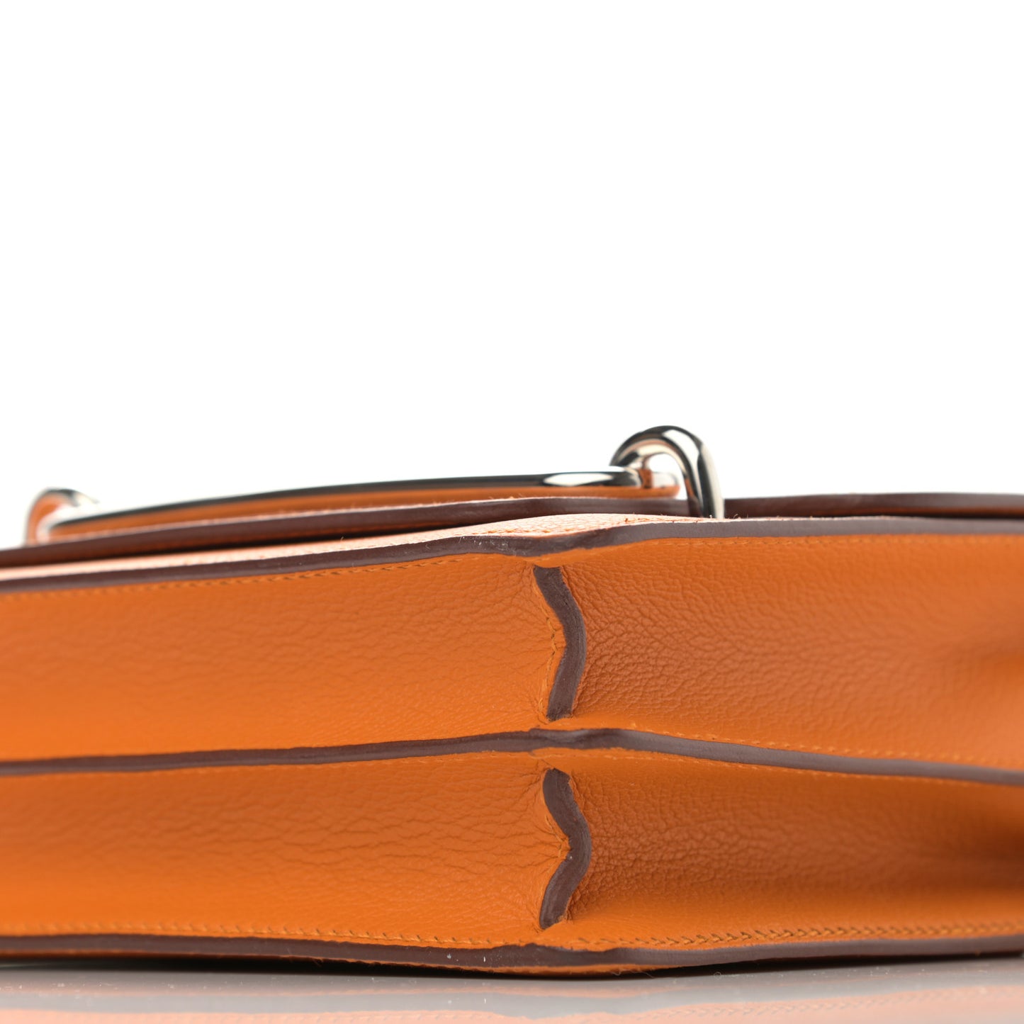 Evercolor Mini Sac Roulis Abricot