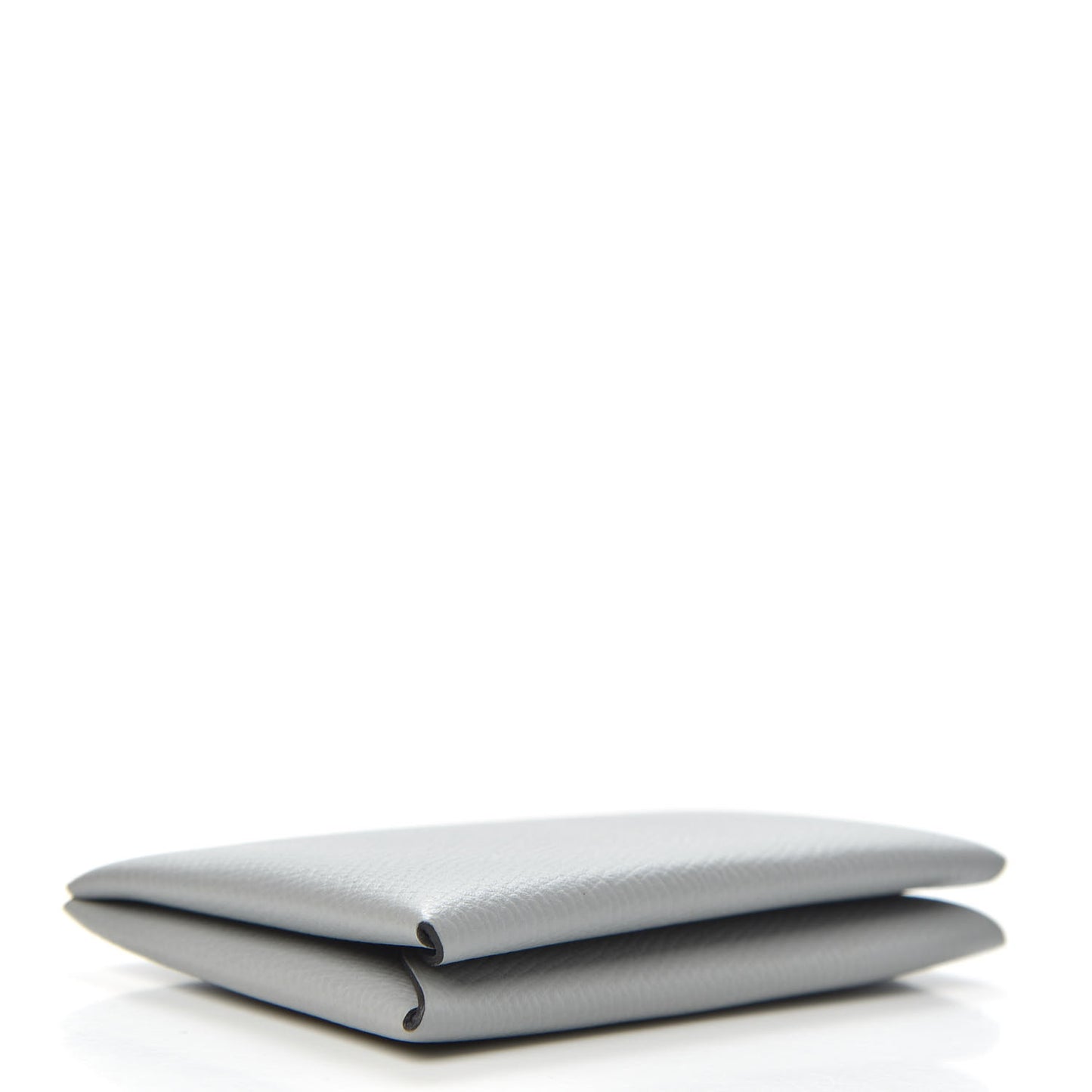 Epsom Verso Calvi Card Case Bleu Glacier Bleu Brighton