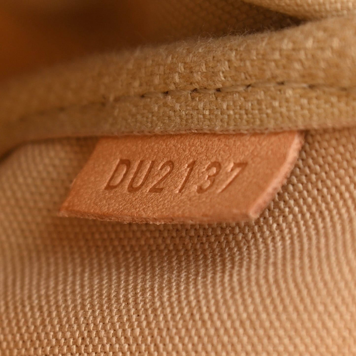 Damier Azur Favorite MM