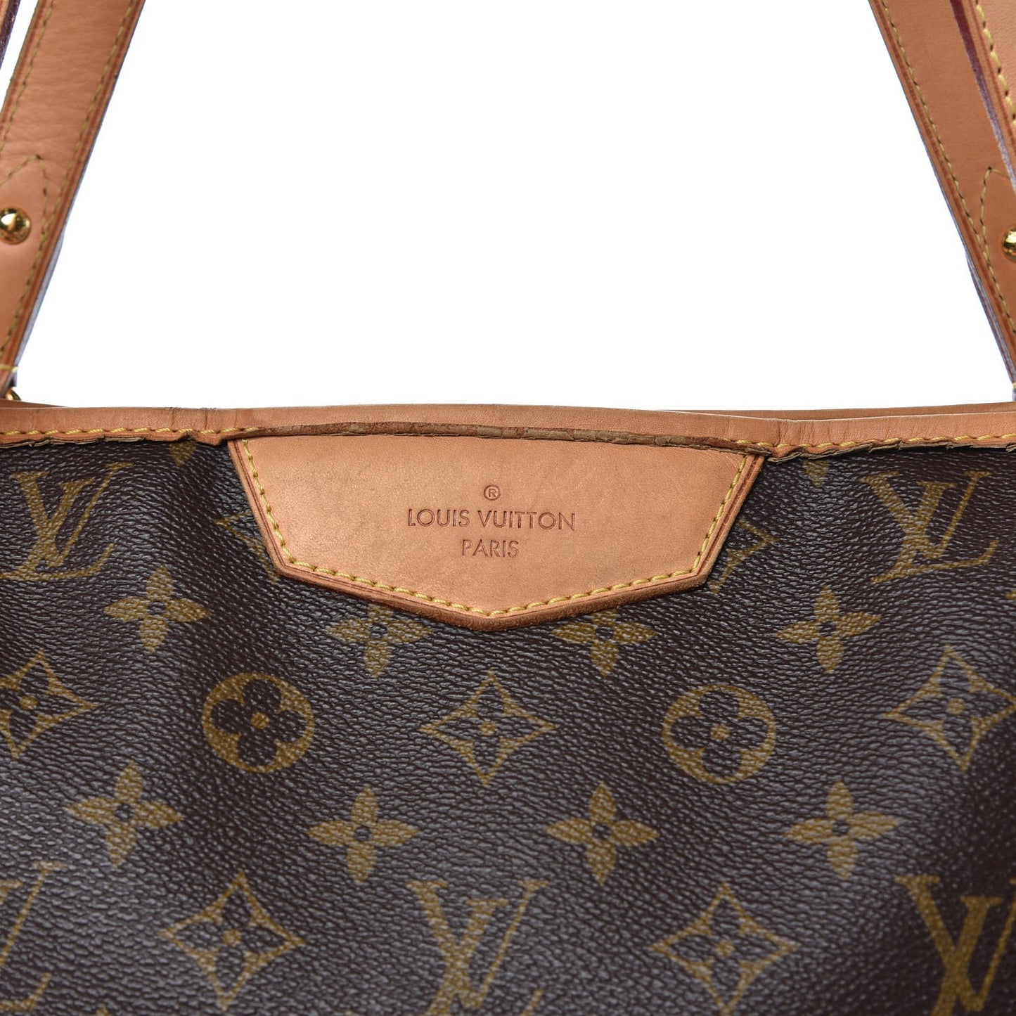 Monogram Estrela MM