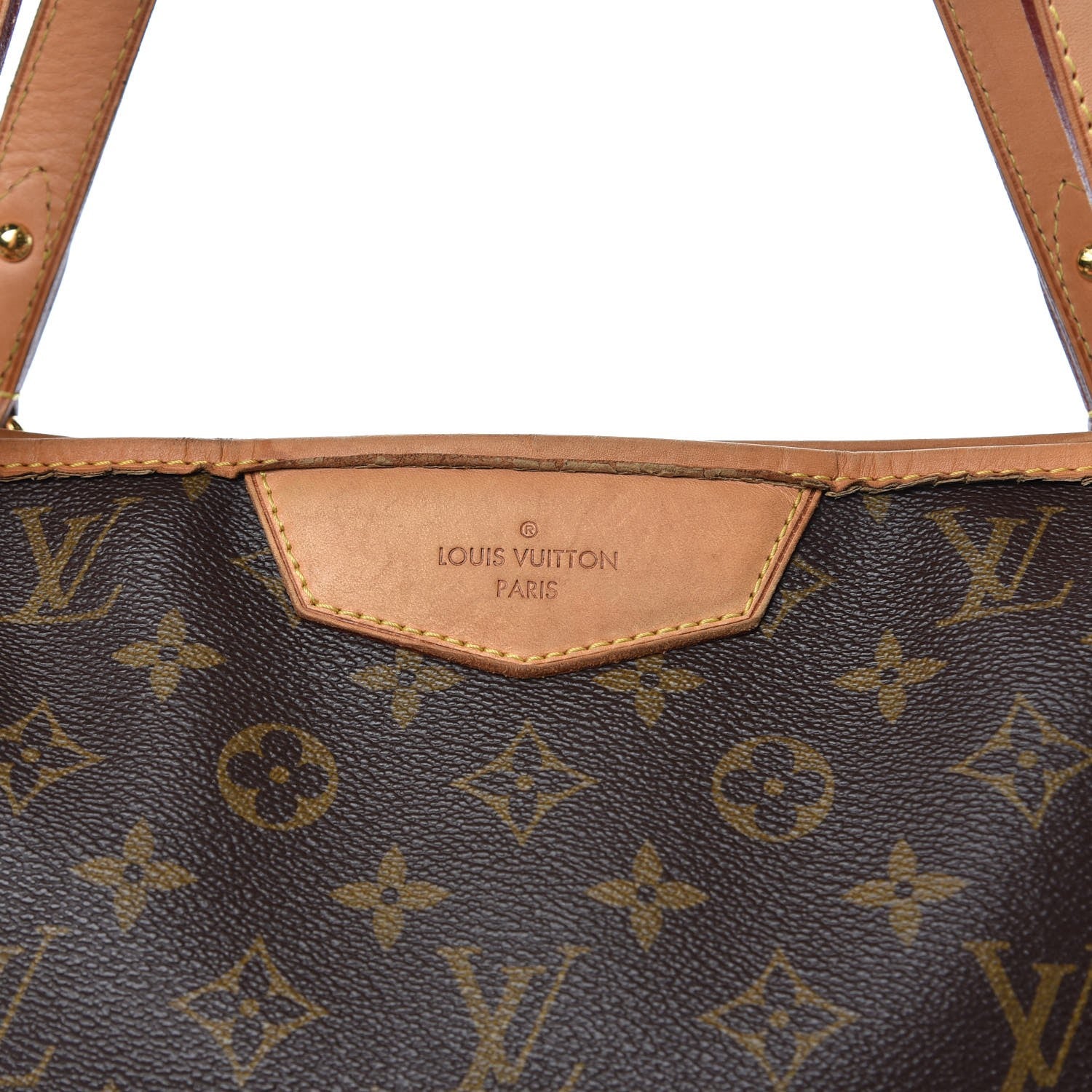 Louis Vuitton Monogram Estrela MM 8 of 17
