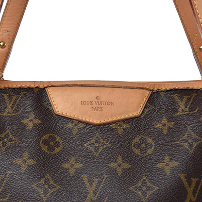 Louis Vuitton Monogram Estrela MM 8 of 17