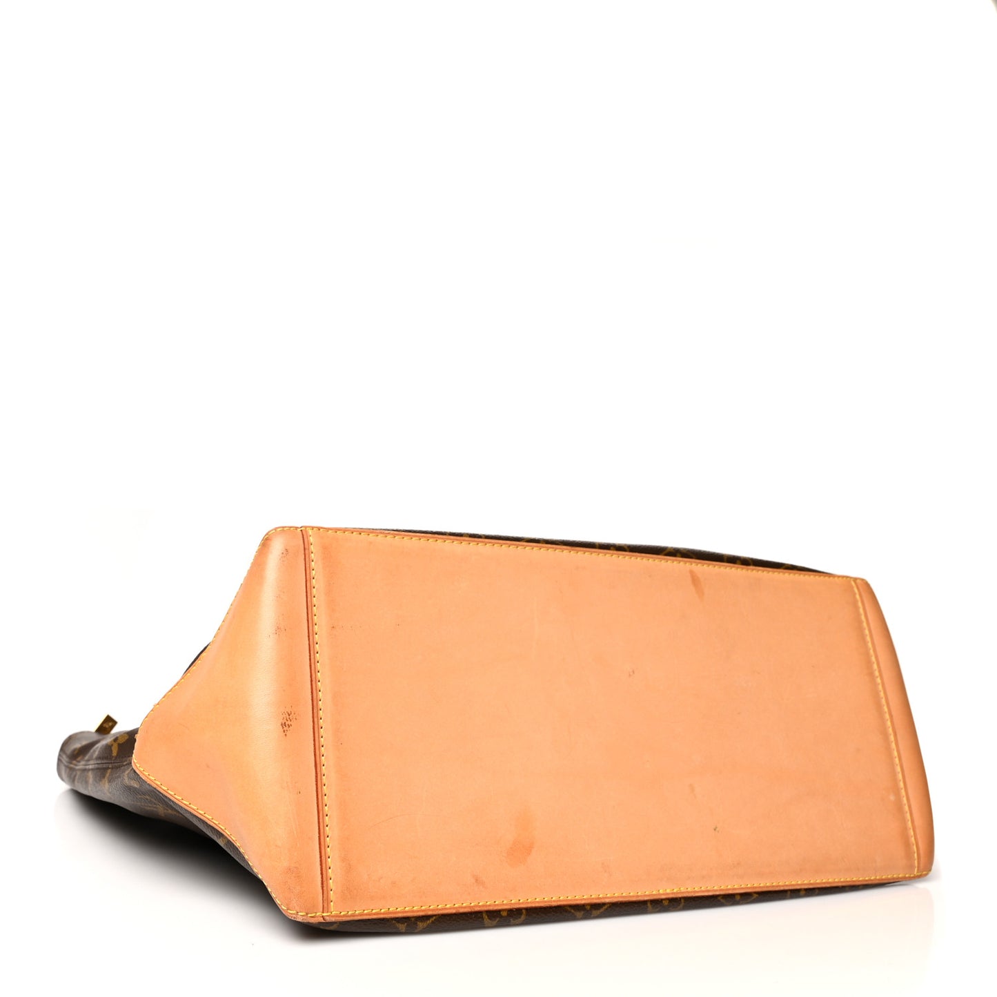 Monogram Cabas Mezzo