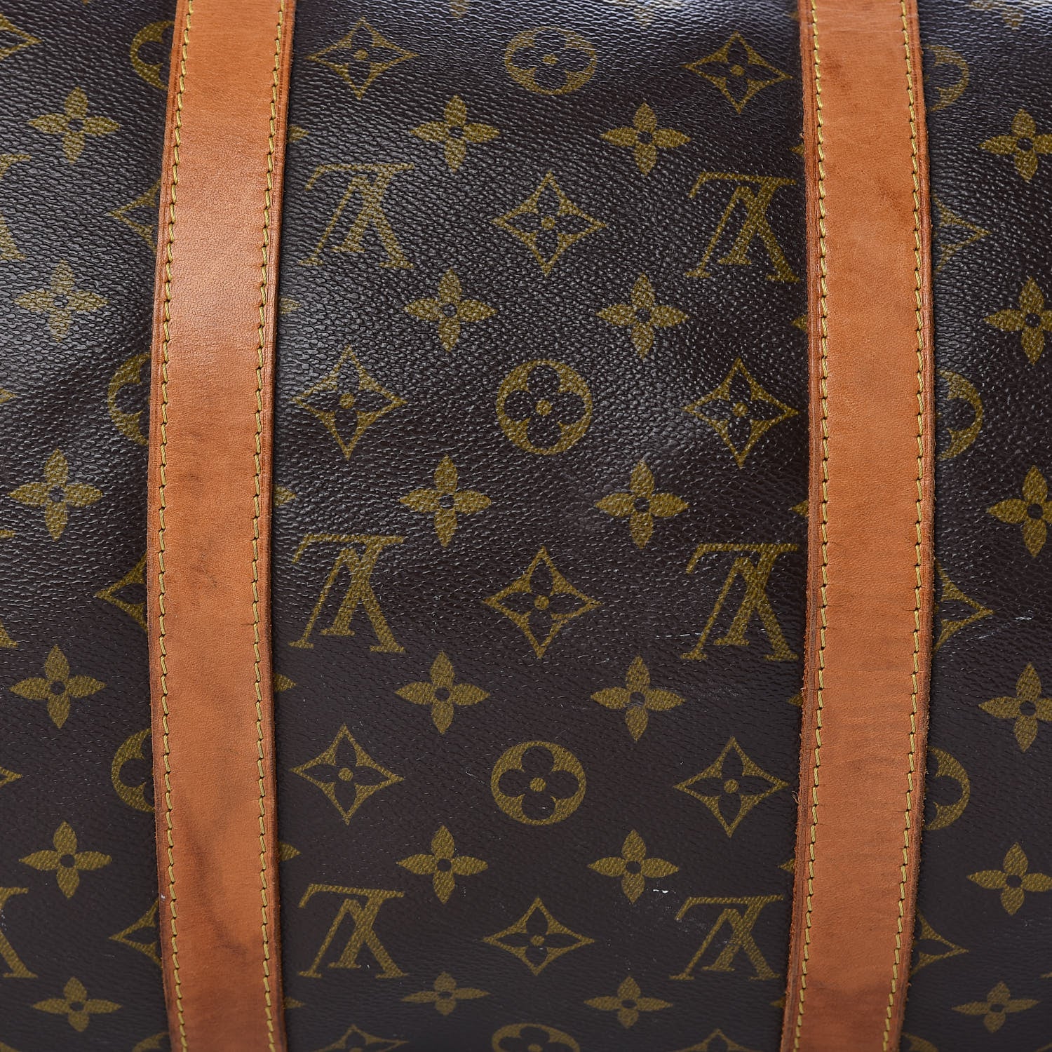 Louis Vuitton Monogram Keepall 50 17 of 21