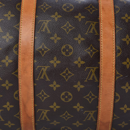 Louis Vuitton Monogram Keepall 50 17 of 21