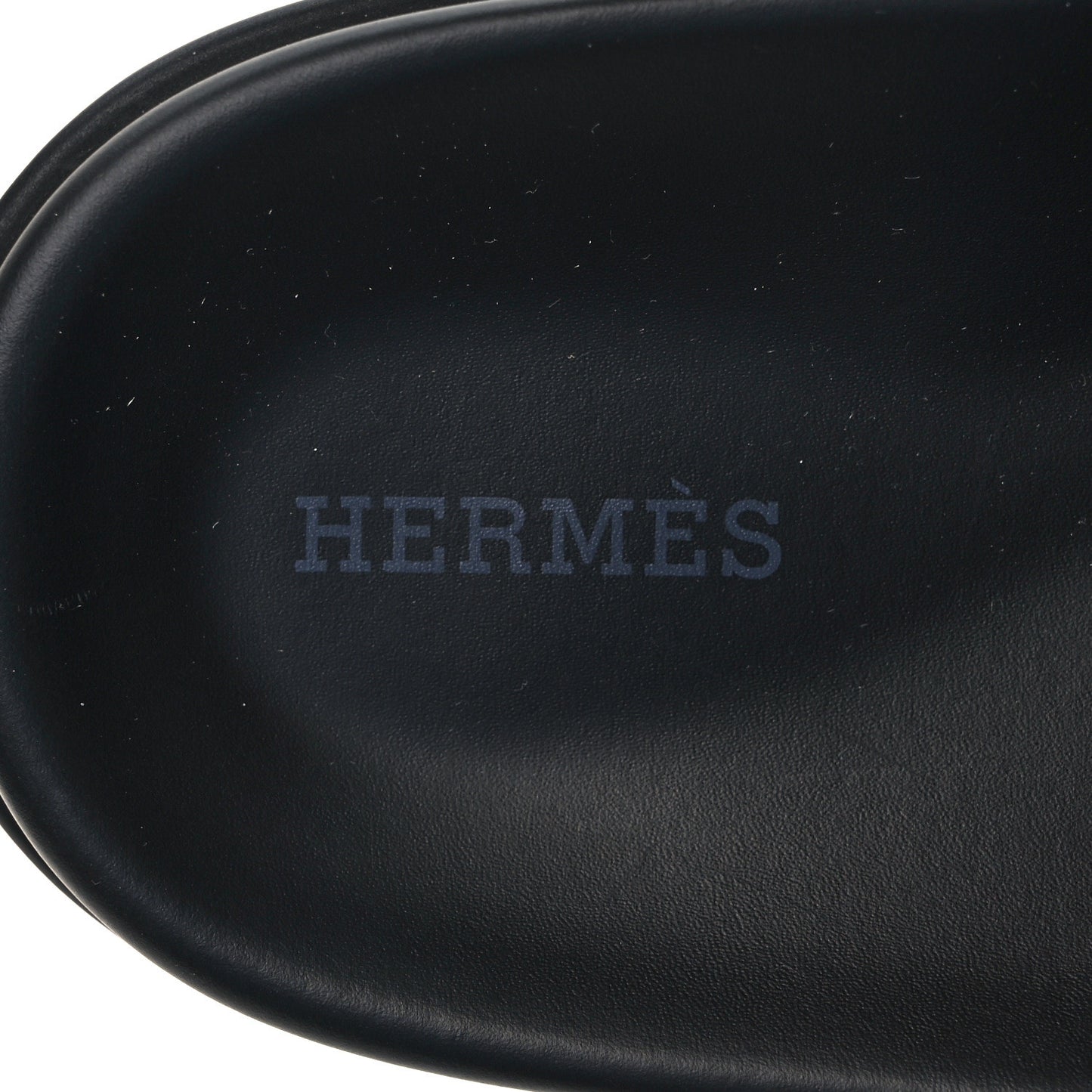 Suede Calfskin Go Mules 40 Black