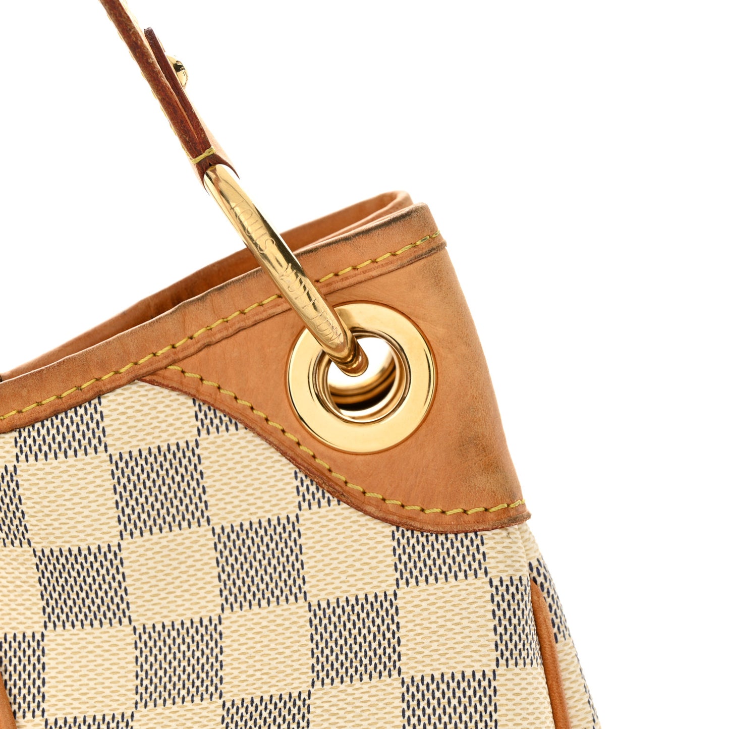 Damier Azur Galliera PM