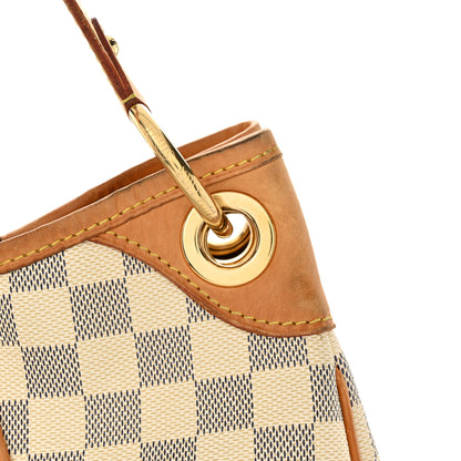 Louis Vuitton Damier Azur Galliera PM 11 of 12