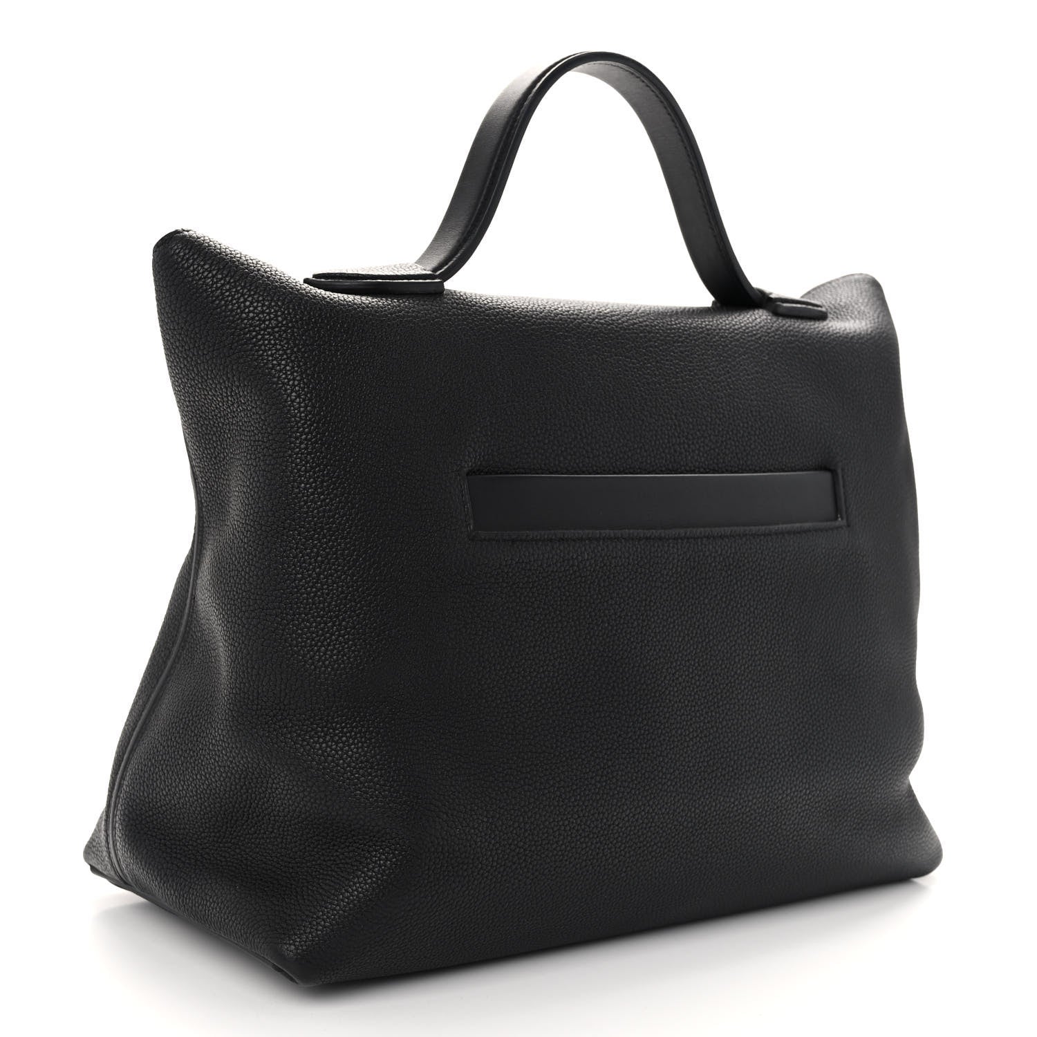 Hermes Togo Swift 24/24 35 Black 3 of 12
