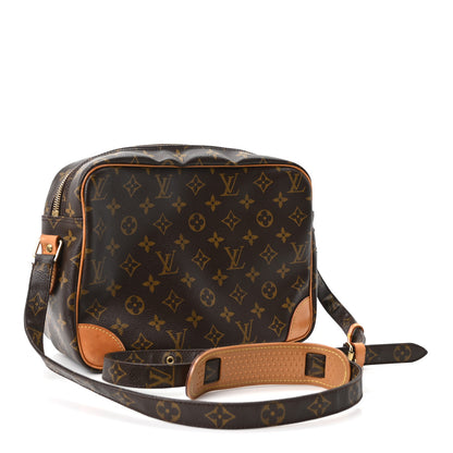 Louis Vuitton Monogram Nil 28 2 of 9