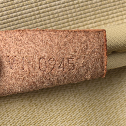 Louis Vuitton Monogram Deauville 7 of 12