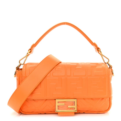 Saint Laurent Calfskin Classic Y Clutch White 3 of 18