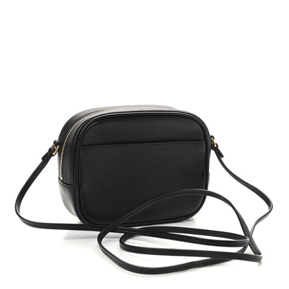 Saint Laurent Nappa Monogram Blogger Bag Black 3 of 9