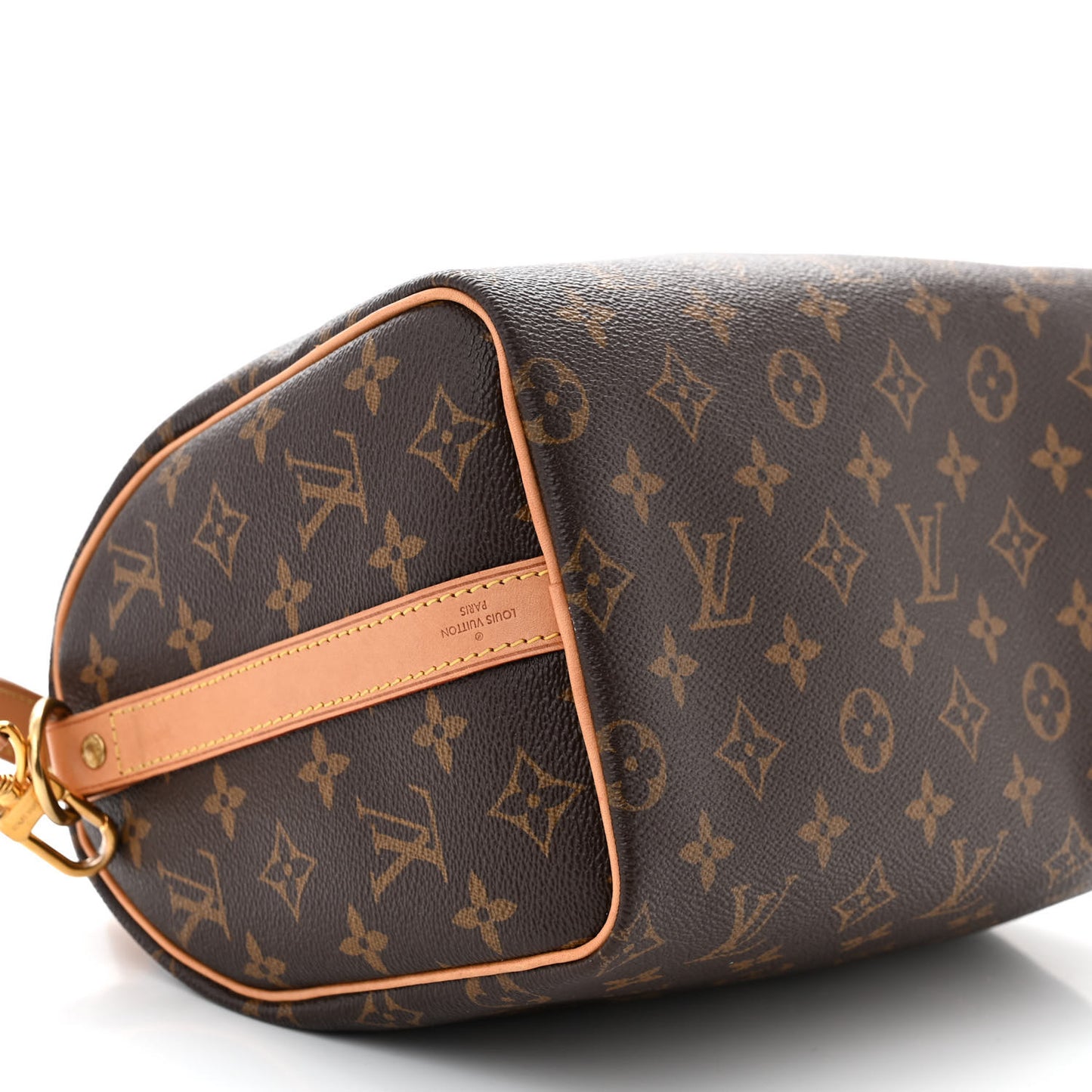 Monogram Speedy Bandouliere 25